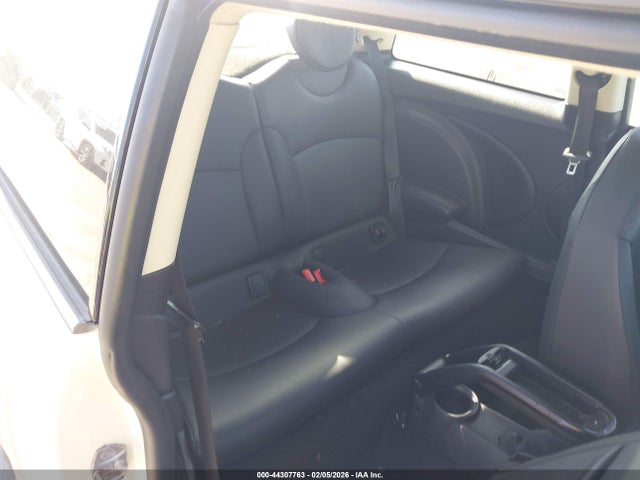 2012 MINI COOPER WMWSU3C5XCT259343 Photo 7
