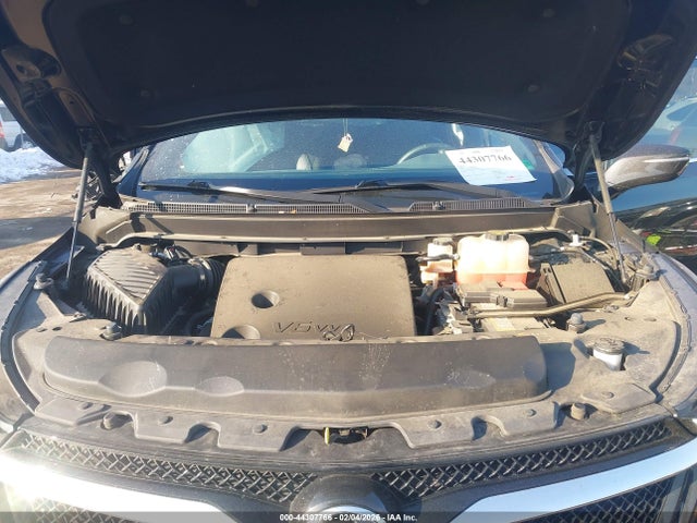 Aukcja sprzedaży 2022 Buick Enclave Fwd Essence, vin: 5GAERBKW6NJ180791, numer aukcji: 44307766