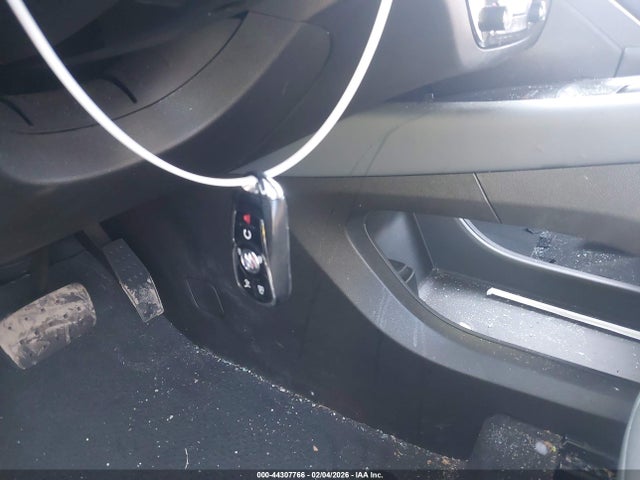 Aukcja sprzedaży 2022 Buick Enclave Fwd Essence, vin: 5GAERBKW6NJ180791, numer aukcji: 44307766