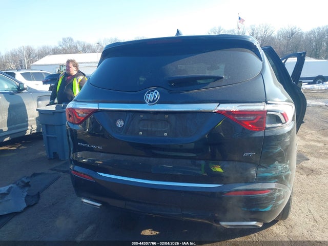 Aukcja sprzedaży 2022 Buick Enclave Fwd Essence, vin: 5GAERBKW6NJ180791, numer aukcji: 44307766