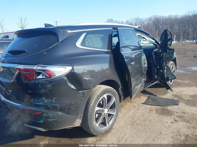 Aukcja sprzedaży 2022 Buick Enclave Fwd Essence, vin: 5GAERBKW6NJ180791, numer aukcji: 44307766