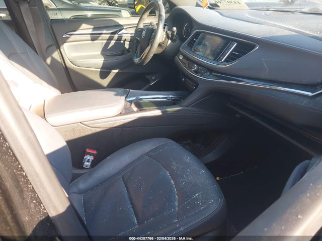 Aukcja sprzedaży 2022 Buick Enclave Fwd Essence, vin: 5GAERBKW6NJ180791, numer aukcji: 44307766
