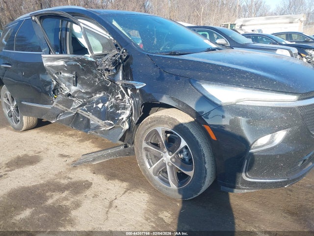Aukcja sprzedaży 2022 Buick Enclave Fwd Essence, vin: 5GAERBKW6NJ180791, numer aukcji: 44307766