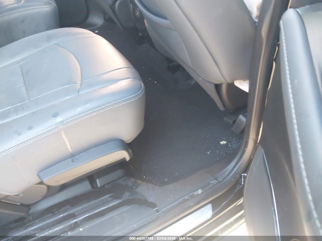 Aukcja sprzedaży 2022 Buick Enclave Fwd Essence, vin: 5GAERBKW6NJ180791, numer aukcji: 44307766