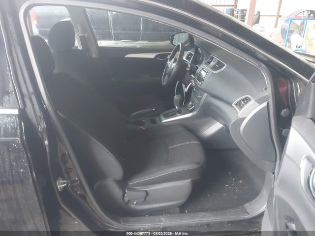 Nissan SENTRA S 2018 3N1AB7AP6JY234883 Image 5