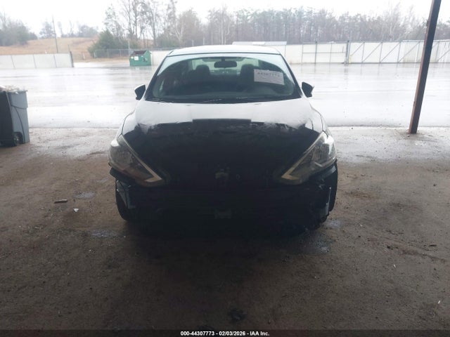 Nissan SENTRA S 2018 3N1AB7AP6JY234883 Image 6
