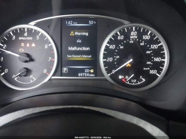 Nissan SENTRA S 2018 3N1AB7AP6JY234883 Image 7