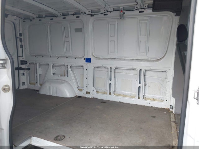 Mercedes-Benz Sprinter 2500 Normal Roof 2015 WD3PE7CCXFP146656 Image 8