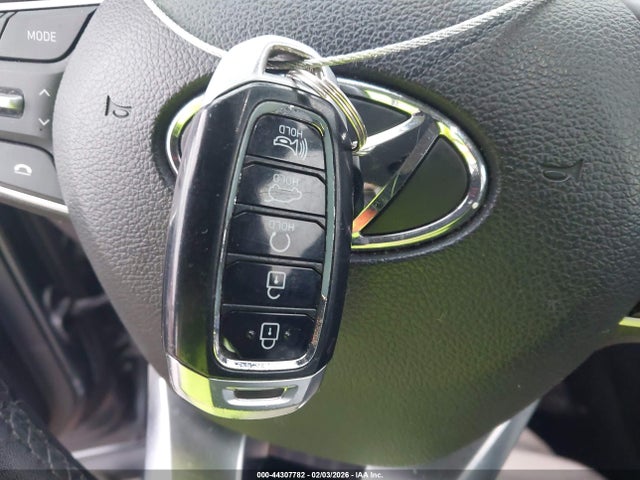 KM8R5DHE7MU205700 Hyundai Palisade Limited