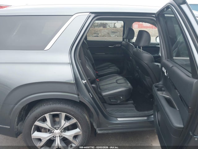KM8R5DHE7MU205700 Hyundai Palisade Limited