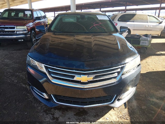 2G1115S32G9145636 Chevrolet Impala 2lt