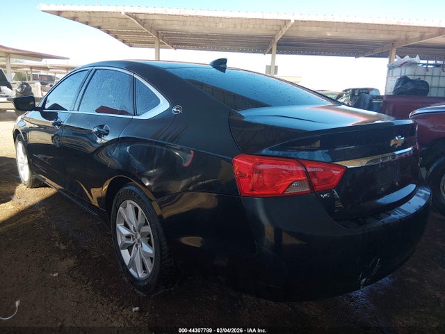 2G1115S32G9145636 Chevrolet Impala 2lt