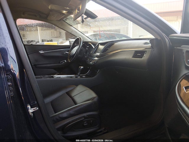 2G1115S32G9145636 Chevrolet Impala 2lt