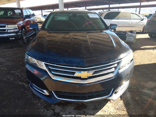 2G1115S32G9145636 Chevrolet Impala 2lt