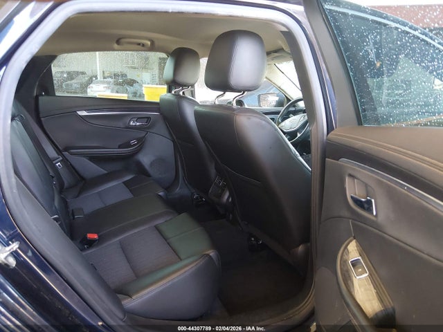 2G1115S32G9145636 Chevrolet Impala 2lt