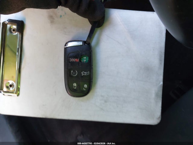 2018 DODGE CHARGER 2C3CDXBG5JH115148 Photo 10