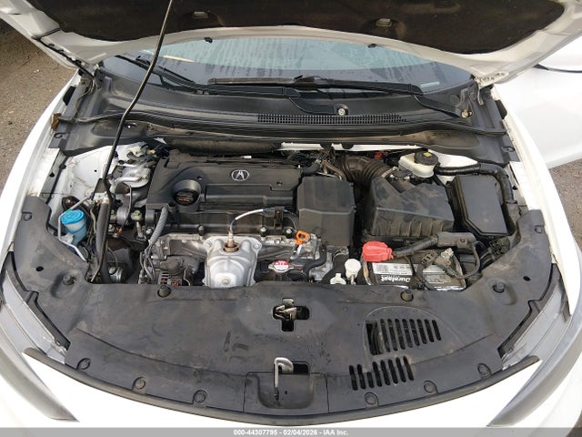 19UDE2F30KA000871 Acura Ilx Standard