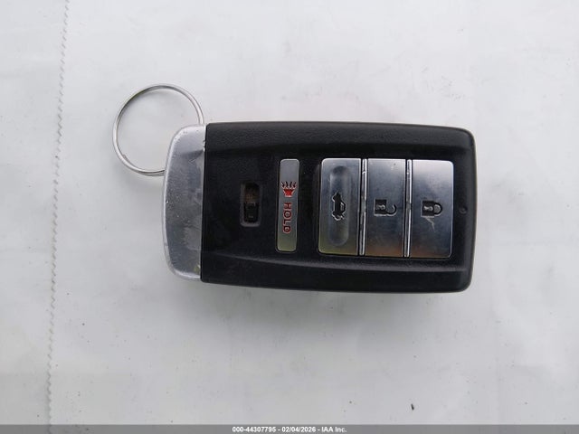 19UDE2F30KA000871 Acura Ilx Standard