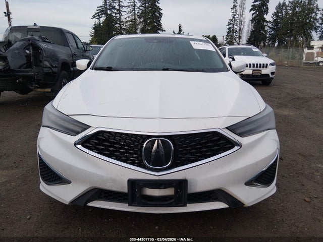 19UDE2F30KA000871 Acura Ilx Standard