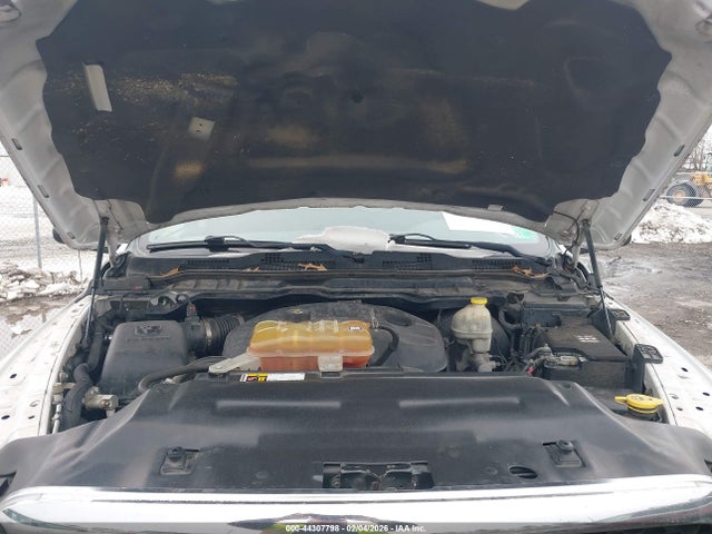 Продажа на аукционе авто 2014 Ram 1500 Tradesman, vin: 1C6RR7SM2ES442481, номер лота: 44307798