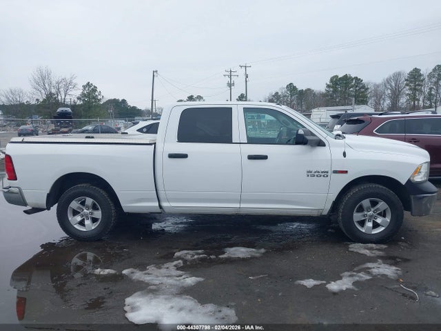 Продажа на аукционе авто 2014 Ram 1500 Tradesman, vin: 1C6RR7SM2ES442481, номер лота: 44307798