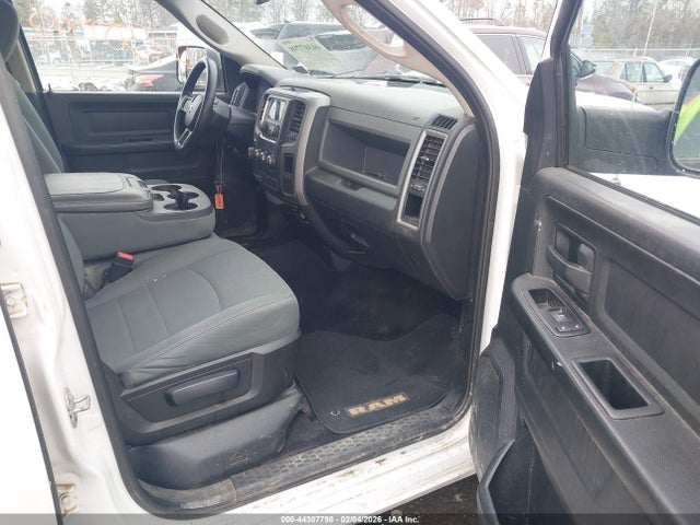 Продажа на аукционе авто 2014 Ram 1500 Tradesman, vin: 1C6RR7SM2ES442481, номер лота: 44307798