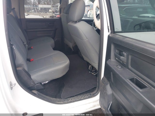 Продажа на аукционе авто 2014 Ram 1500 Tradesman, vin: 1C6RR7SM2ES442481, номер лота: 44307798