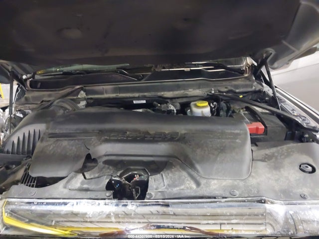 3C63R3CL3NG207485 RAM 3500 Tradesman 4x4 6&#039;4 Box