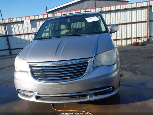 Aukcja sprzedaży 2014 Chrysler Town & Country Touring, vin: 2C4RC1BG5ER403127, numer aukcji: 44307804
