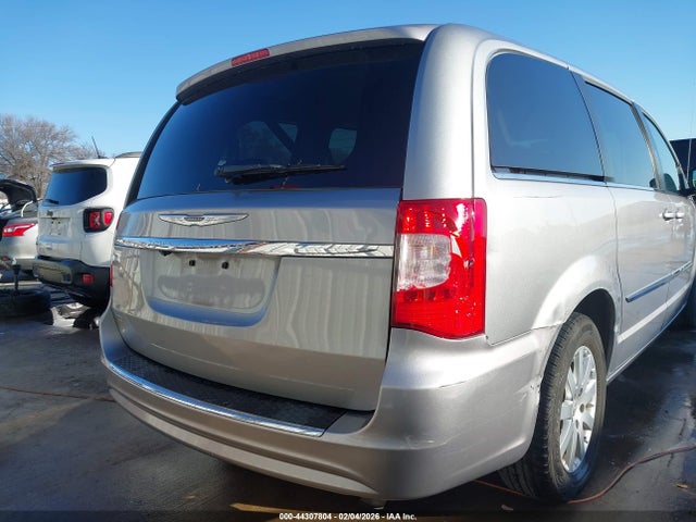 Aukcja sprzedaży 2014 Chrysler Town & Country Touring, vin: 2C4RC1BG5ER403127, numer aukcji: 44307804