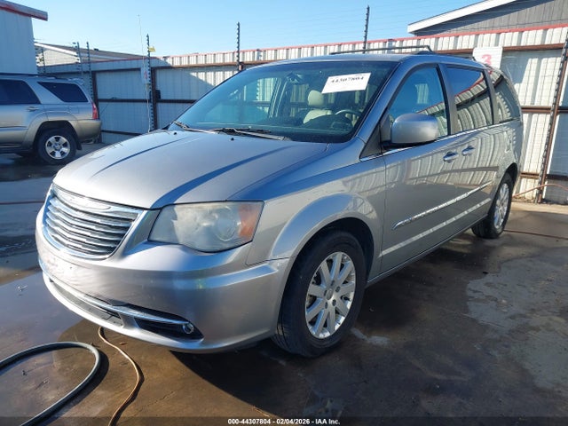 2014 CHRYSLER TOWN & COUNTRY 2C4RC1BG5ER403127 Photo 1
