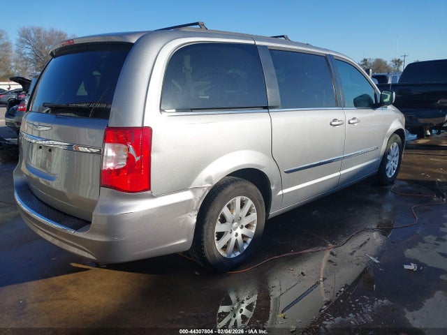 2014 CHRYSLER TOWN & COUNTRY 2C4RC1BG5ER403127 Photo 3