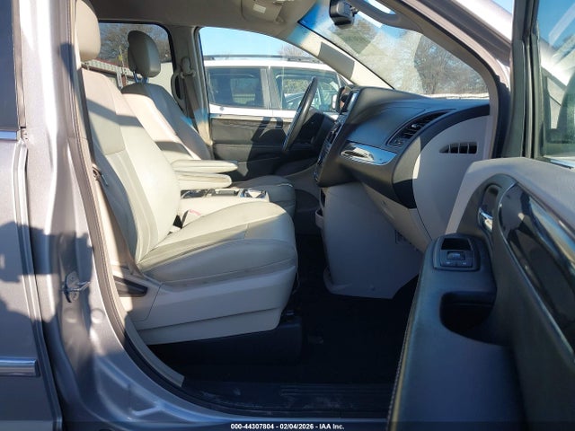 2014 CHRYSLER TOWN & COUNTRY 2C4RC1BG5ER403127 Photo 4