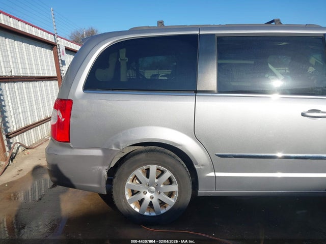2014 CHRYSLER TOWN & COUNTRY 2C4RC1BG5ER403127 Photo 5