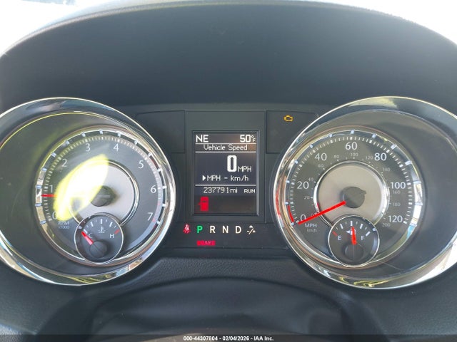 2014 CHRYSLER TOWN & COUNTRY 2C4RC1BG5ER403127 Photo 6