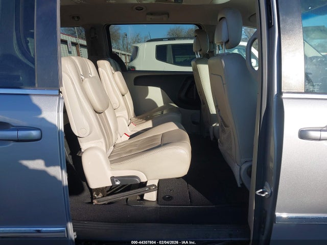 2014 CHRYSLER TOWN & COUNTRY 2C4RC1BG5ER403127 Photo 7