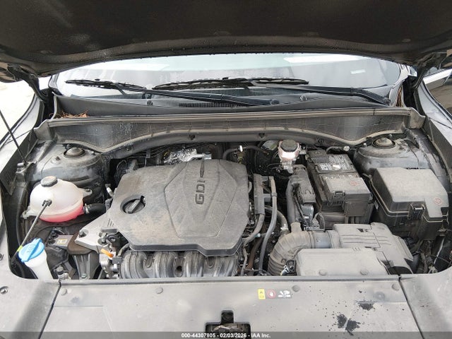 5XYRL4JC6RG291576 KIA SORENTO S