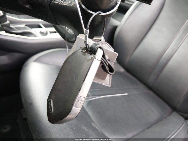5XYRL4JC6RG291576 KIA SORENTO S