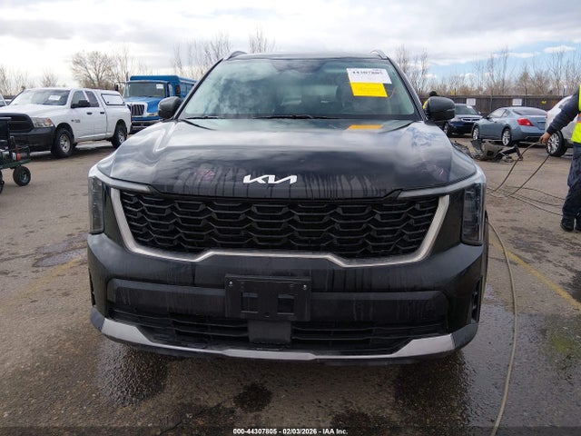 5XYRL4JC6RG291576 KIA SORENTO S