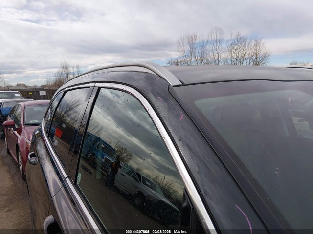 5XYRL4JC6RG291576 KIA SORENTO S