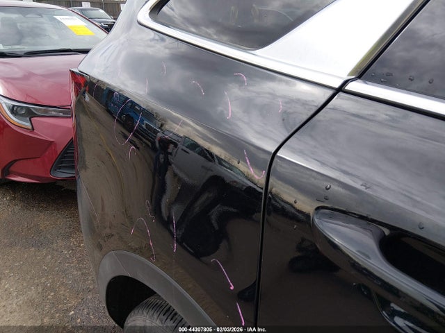 5XYRL4JC6RG291576 KIA SORENTO S