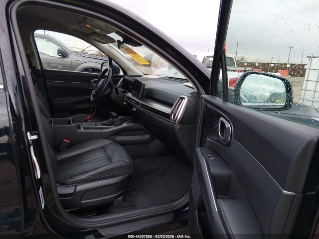 5XYRL4JC6RG291576 KIA SORENTO S