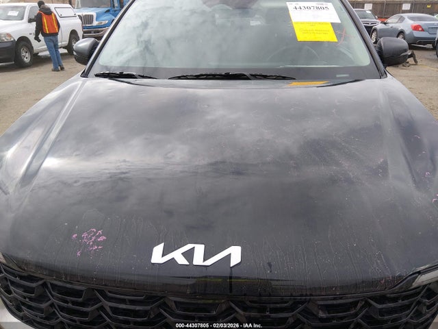 5XYRL4JC6RG291576 KIA SORENTO S