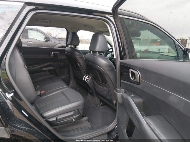 5XYRL4JC6RG291576 KIA SORENTO S
