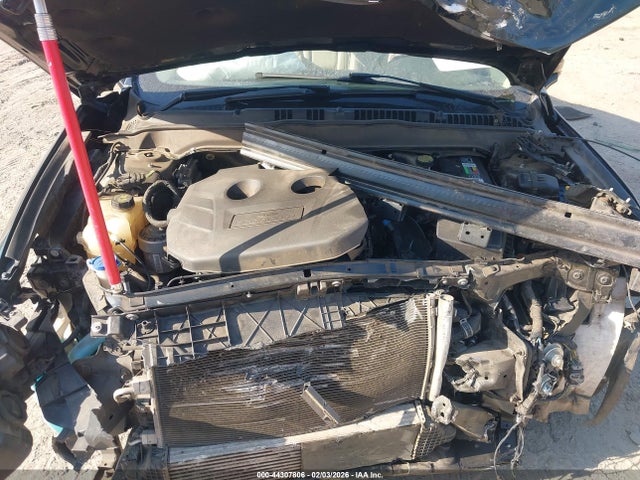 2014 FORD FUSION 3FA6P0H94ER173512 Photo 9