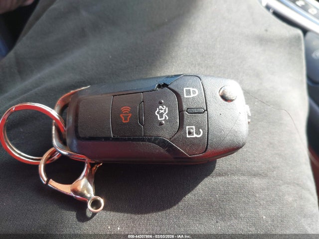 2014 FORD FUSION 3FA6P0H94ER173512 Photo 10