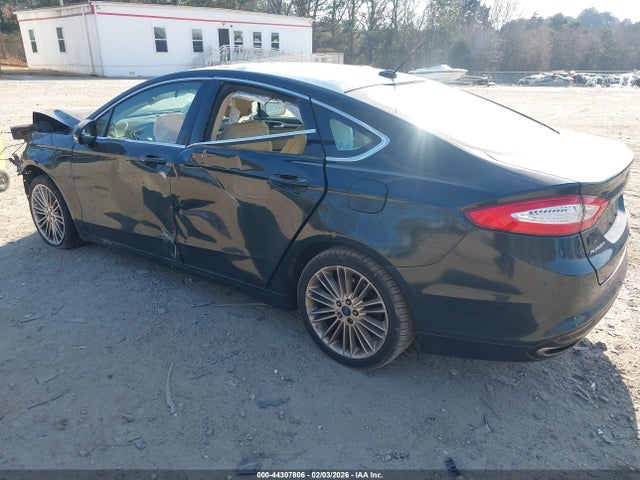 2014 FORD FUSION 3FA6P0H94ER173512 Photo 2