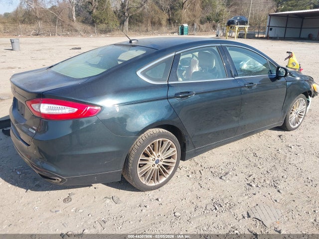 2014 FORD FUSION 3FA6P0H94ER173512 Photo 3