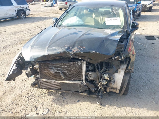 2014 FORD FUSION 3FA6P0H94ER173512 Photo 5