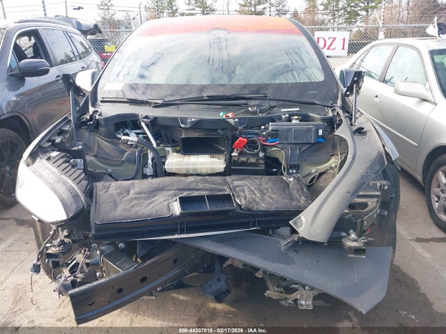 Aukcja sprzedaży 2020 Tesla Model X Long Range Dual Motor All-wheel Drive/long Range Plus Dual Motor All-wheel Drive, vin: 5YJXCBE21LF250168, numer aukcji: 44307810
